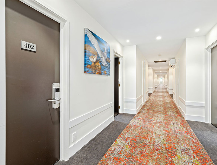 Hotel Corridor v7